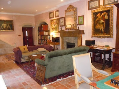 lodging