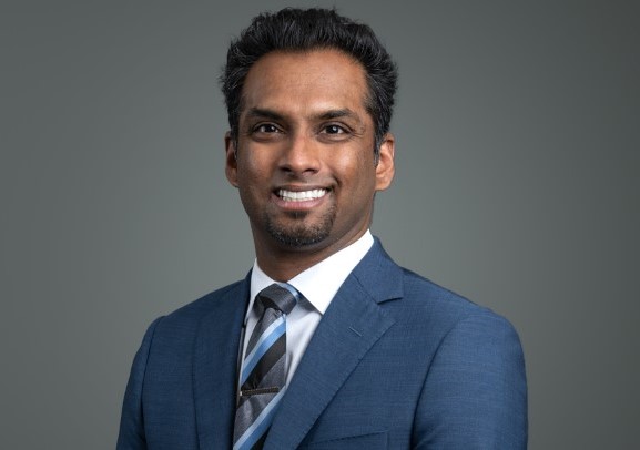 Sudarone Thihalolipavan Md