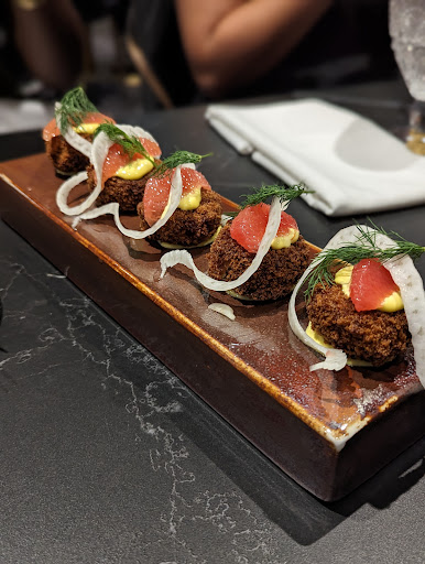 Smoke and Mirrors Gastropub - Thumbnail