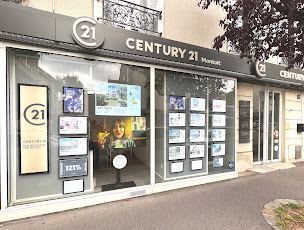 Photo n°22 de Agence immobilière CENTURY 21 Taverny à Taverny (Agence de location immobilière)