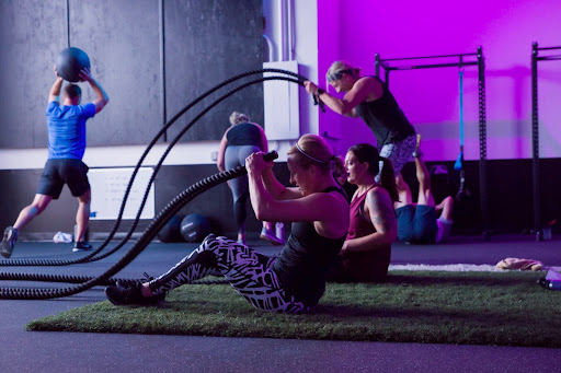 G3 Fitness: House of Grit Grace & Glory - Thumbnail