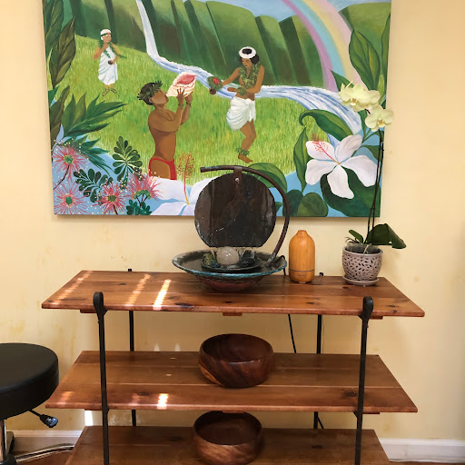 Ho'omana Spa Maui - Thumbnail
