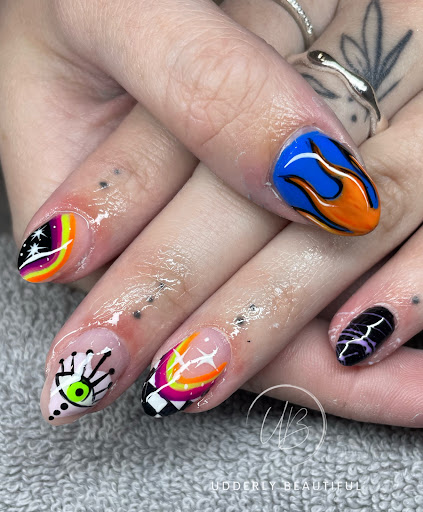 Udderly Beautiful Nails & Beauty - Thumbnail