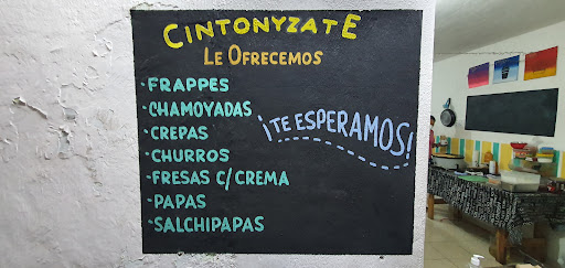Cintonyzate - Thumbnail