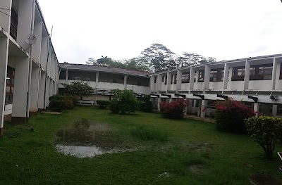 Photos of Teaching Hospital Peradeniya