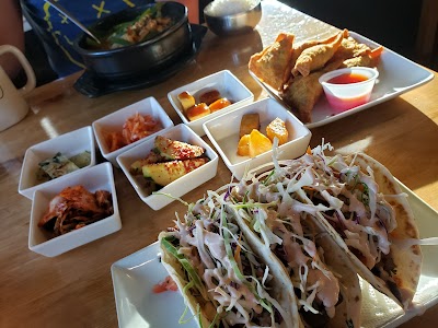 Bulgogi House