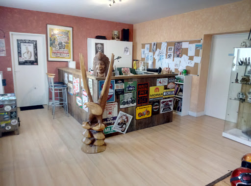 Gonzo Grafic Studio