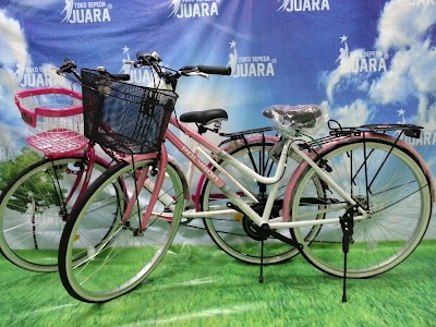 Photos of Toko Sepeda Juara