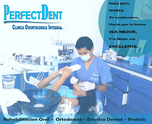 Clinica Odontologica PERFECT DENT 4