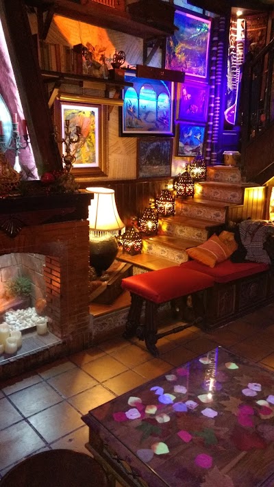 Photos of Coffee Central Theater