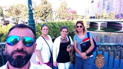 Photos of Zin Hotel Eskisehir