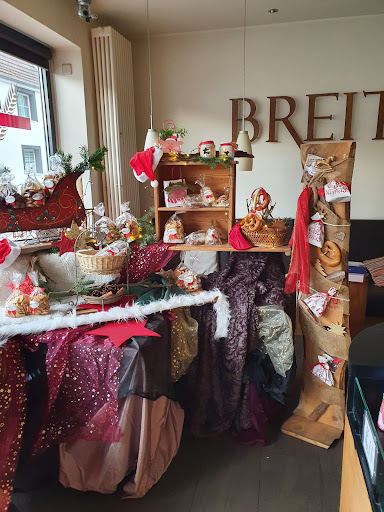 Bäckerei Breiter Dielheim