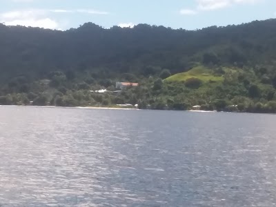 Photos of Rabi Island