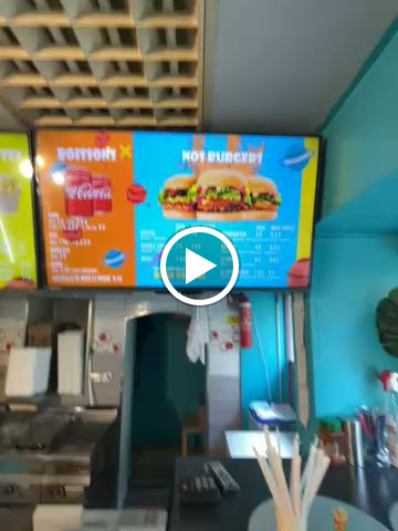 Photo 2 - KEBAB PLANETE FOOD