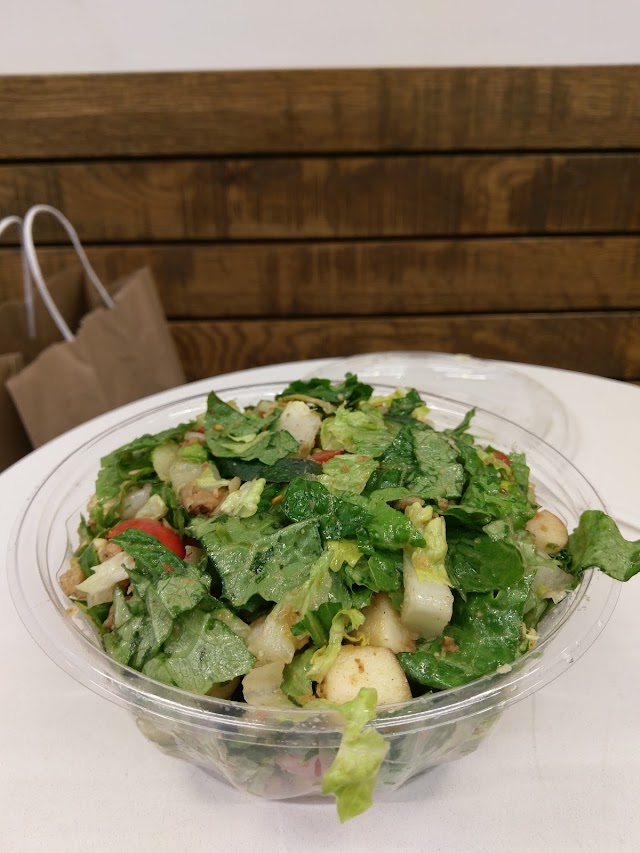 sweetgreen