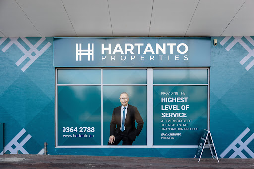 Hartanto Properties