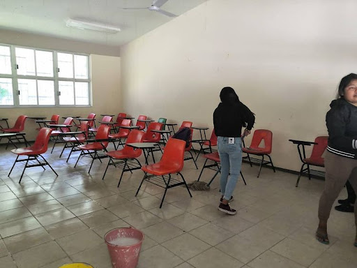 Escuela Secundaria Técnica "Sebastián Lerdo De Tejada 198" - Thumbnail