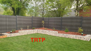 Photo n°1 de T.R.T.P. RIGON THOMAS à Crémieu (Paysagiste)