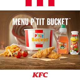 Photo n°51 de KFC Garges à Garges-lès-Gonesse (Restaurant de hamburgers)