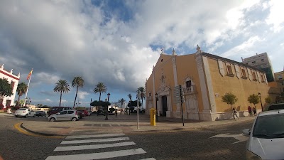 Photos of Parroquia Nuestra Se&ntilde;ora de &Aacute;frica