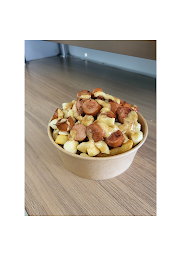 Photo n°22 de Ô Tabarnak Food truck à Pleugueneuc (Livraison de pizzas)