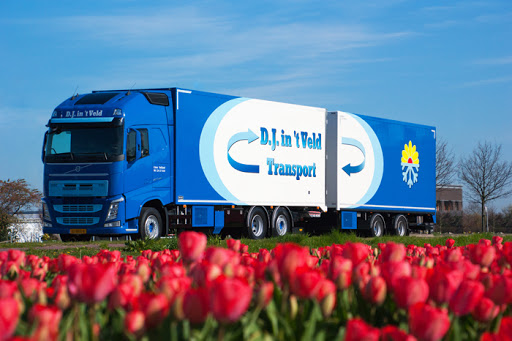 D.J. in 't Veld Transport