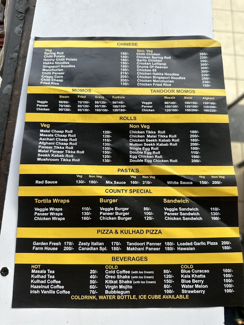 CHALDE FIRDE RESTAURANT photo 3