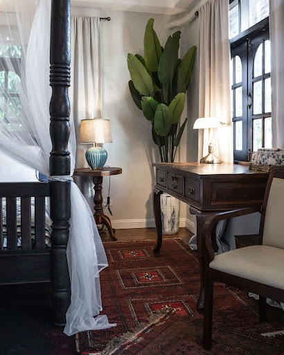 Maprang Boutique Stay