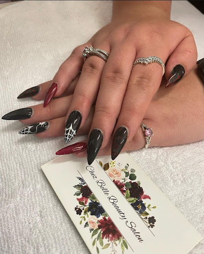 Chez Belle Beauty Salon - Thumbnail