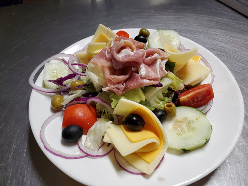 Yesterday's Restaurant - Thumbnail