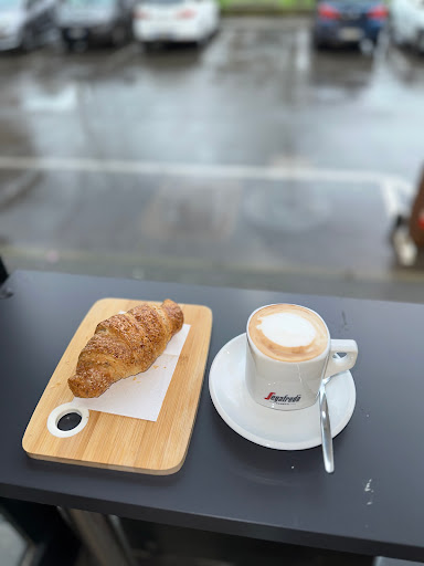 Gold coffe bar - Thumbnail