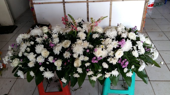 Bunga Karangan Alam florist Tlp.081320074070, Author: Andhika flowerst