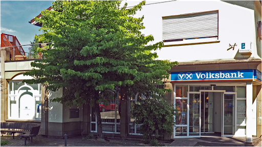 Volksbank Neckartal eG Geschäftsstelle Gaiberg