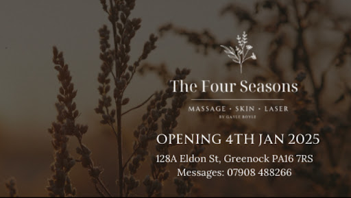 The Four Seasons salon