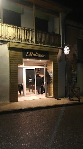 Photo 1 - Pizzeria l'Aubietaine