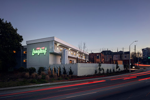 The Longleaf Hotel and Lounge by null