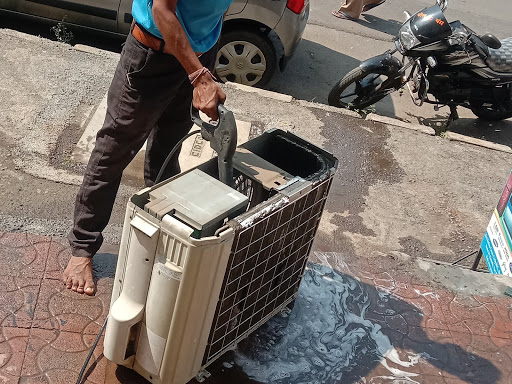 AC Repair Service post image