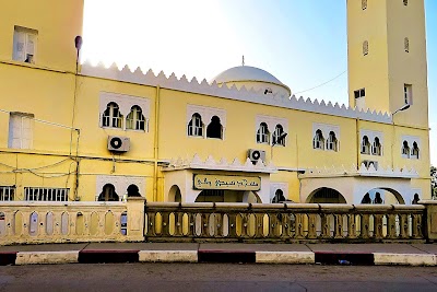 Photos of Mosqu&eacute;e Sidi Ouali