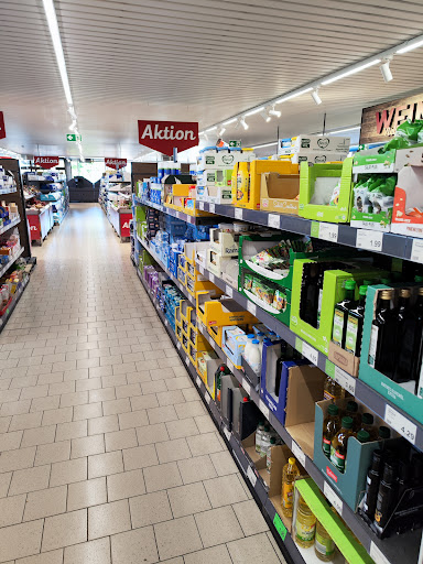 ALDI Wustermark - Visual