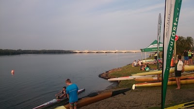 Photos of Kingfisher Canoe Club