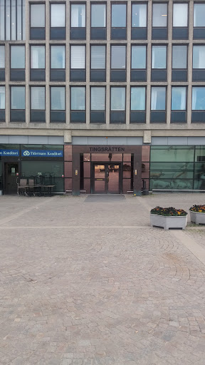 Södertälje tingsrätt - Thumbnail