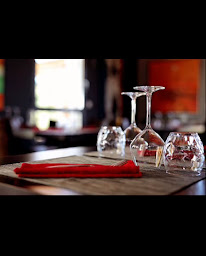 Photo n°51 de L'Asparagus à Valros (Restaurant méditerranéen)