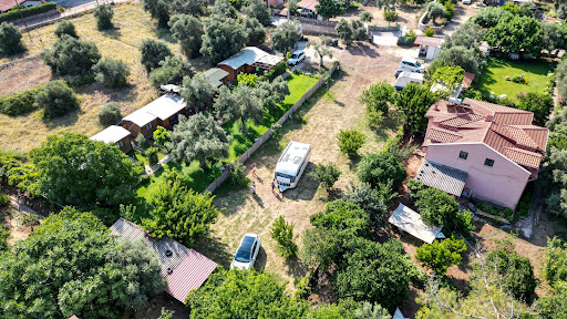 Nefeshan Karavan