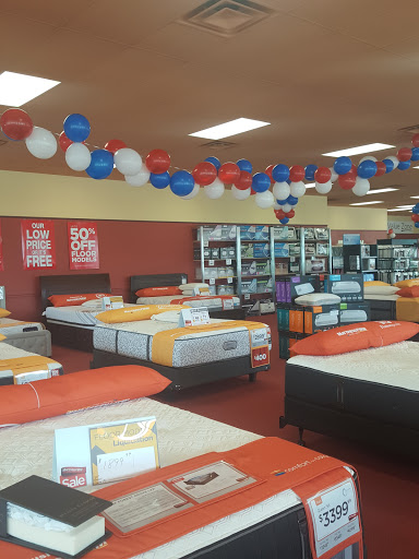 Mattress Firm Bear Gallery - United States