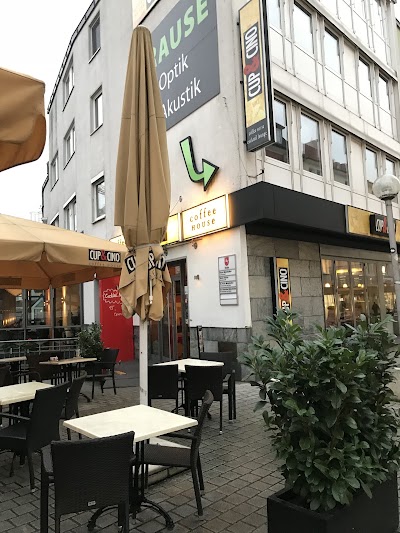 Photos of CUP&CINO Osnabr&uuml;ck