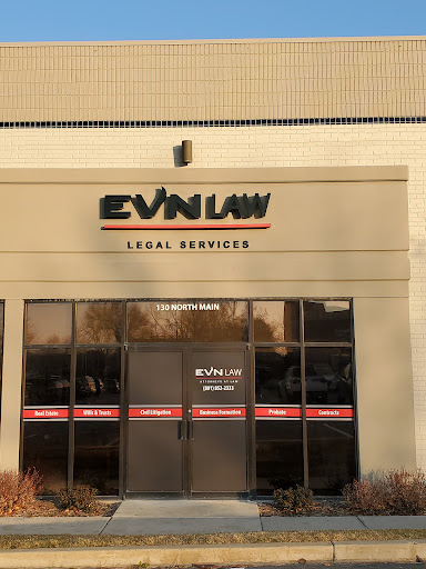 EVN Law - Visual