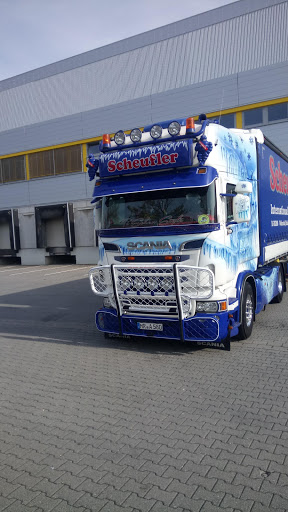 VHZ Versandhandelszentrum Pfungstadt GmbH - Thumbnail