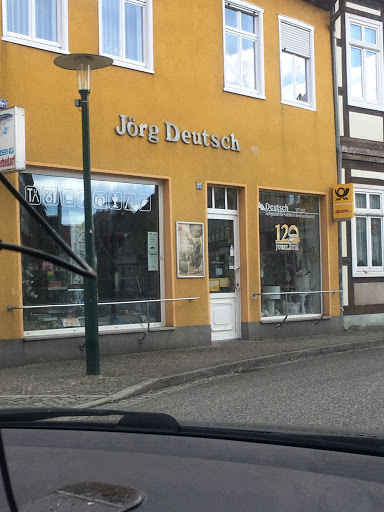 Lenzen, Markt - Visual