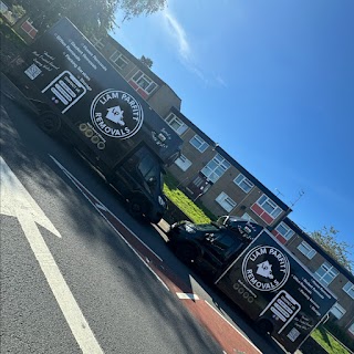 Liam Parfitt Removals