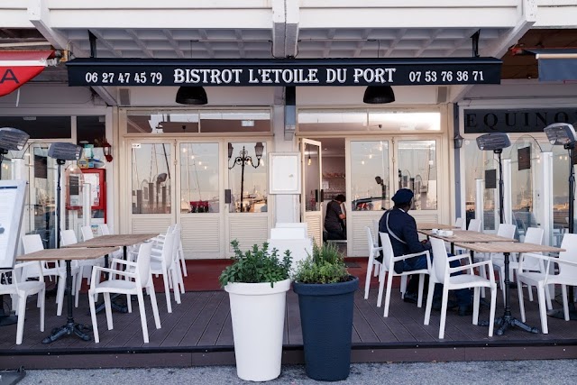 Bistrot L'Etoile Du Port